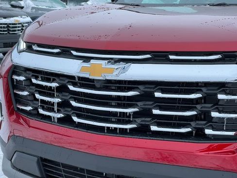 New 2026 Chevrolet Equinox LT w/ Convenience Package II image 38