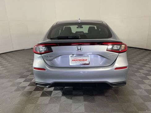 Used 2025 Honda Civic Sport image 10