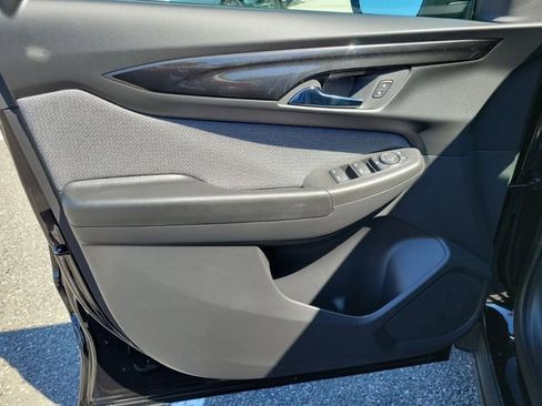 New 2026 Chevrolet TrailBlazer LT FWD image 15