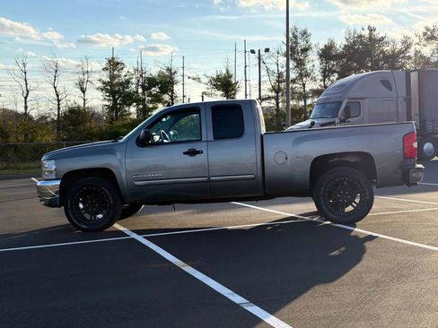 Used 2013 Chevrolet Silverado 1500 LT w/ All-Star Edition image 2