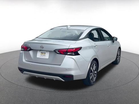 Used 2025 Nissan Versa SV FWD image 15