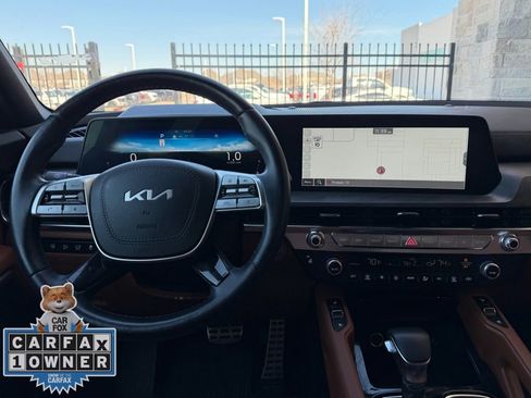 Used 2024 Kia Telluride SX X-Pro image 7