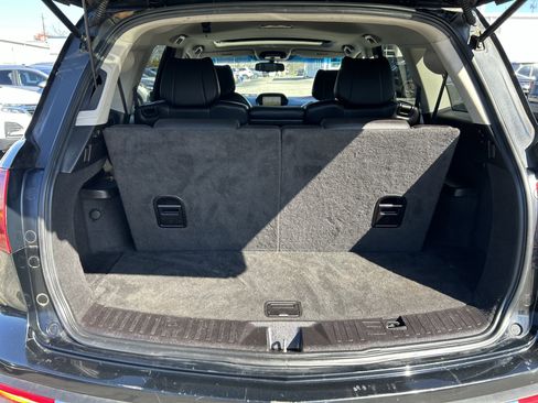 Used 2010 Acura MDX Technology Pkg image 28