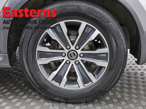 Used 2020 Nissan Armada SL w/ Premium Package AWD/4WD image 35