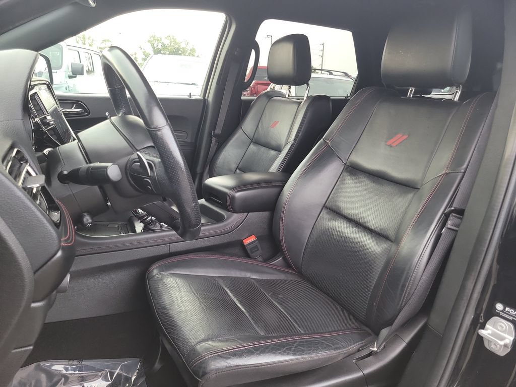 Used 2022 Dodge Durango R/T RWD image 24
