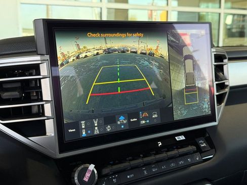New 2026 Toyota Tundra Limited image 24