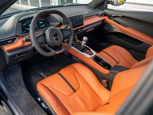 Used 2024 Lotus Emira First Edition RWD image 10