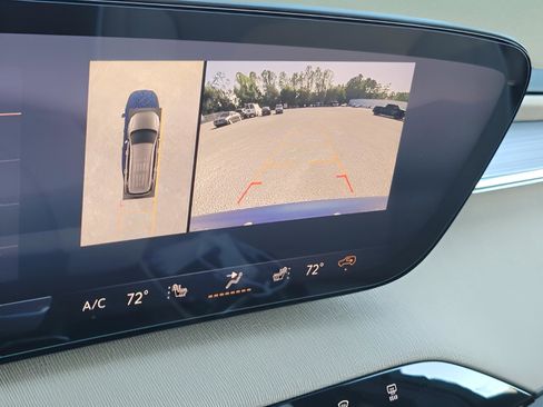 New 2026 Buick Enclave Preferred w/ Power Package image 27