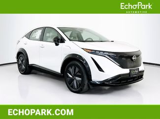 Used 2023 Nissan Ariya ENGAGE+ video 1