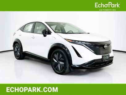 Used 2023 Nissan Ariya ENGAGE+