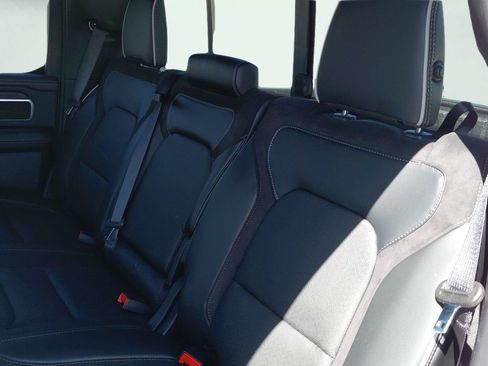 New 2026 RAM 1500 Laramie AWD/4WD image 43