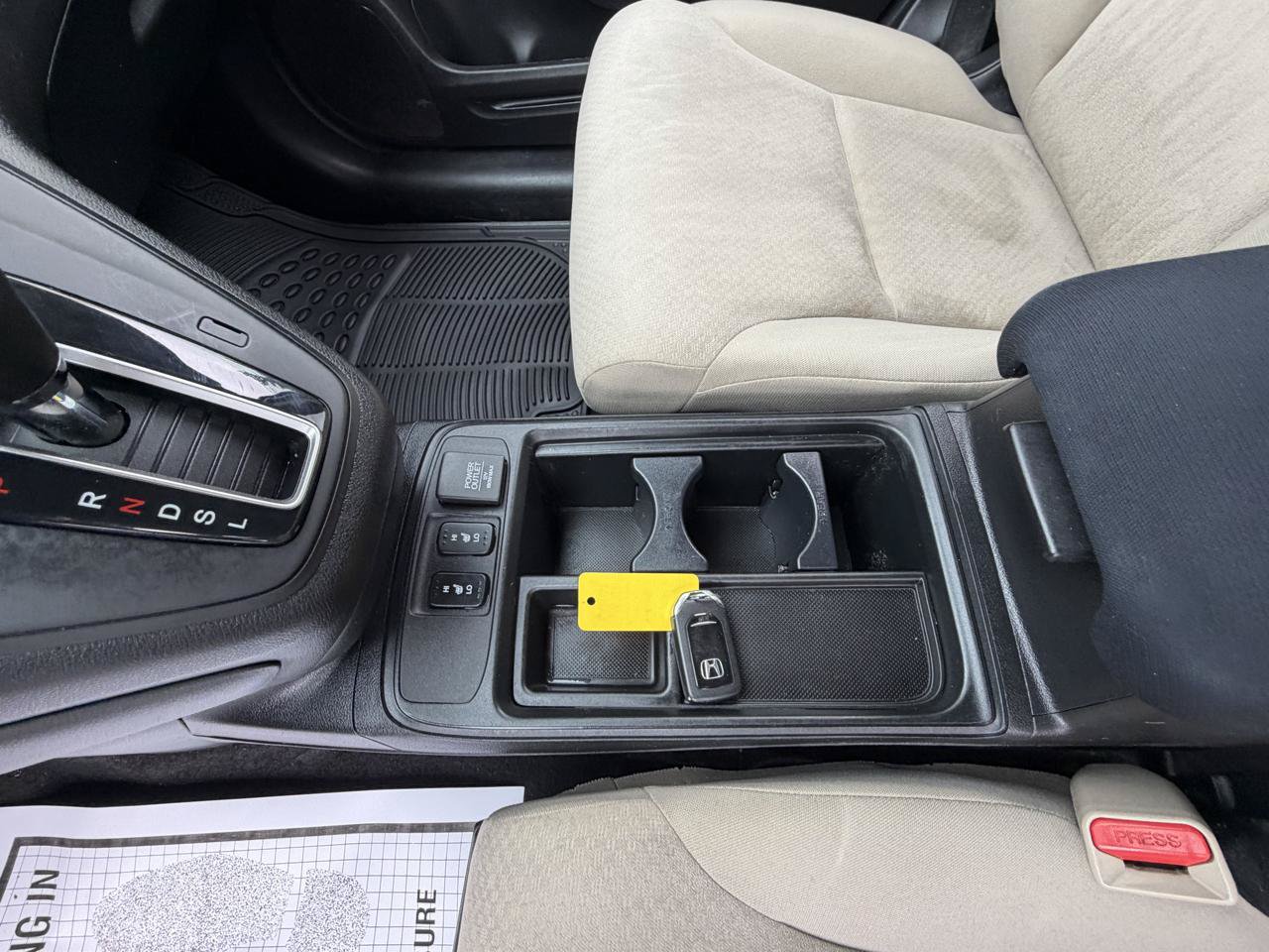 Used 2015 Honda CR-V EX image 14