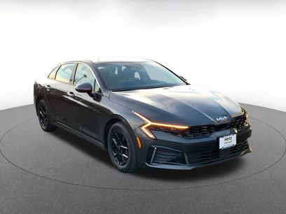 Used 2025 Kia K5 LXS