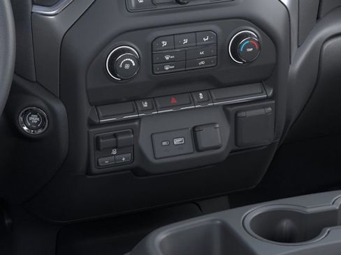 New 2026 Chevrolet Silverado 3500 W/T w/ WT Convenience Package image 24