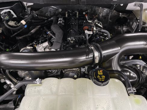 Used 2025 Ford F150 Tremor w/ Bed Utility Package image 17