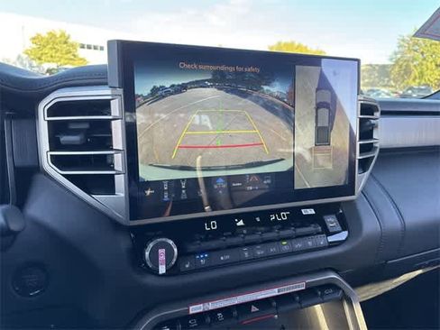 New 2026 Toyota Tundra Platinum image 22