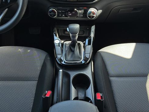 Used 2025 Kia Soul S FWD image 23