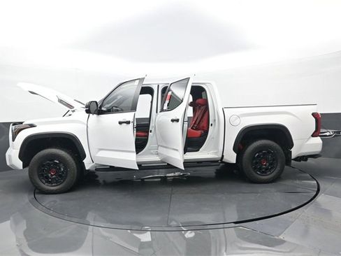 New 2026 Toyota Tundra TRD Pro image 33