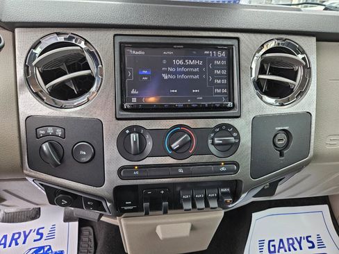 Used 2008 Ford F250 Lariat image 21