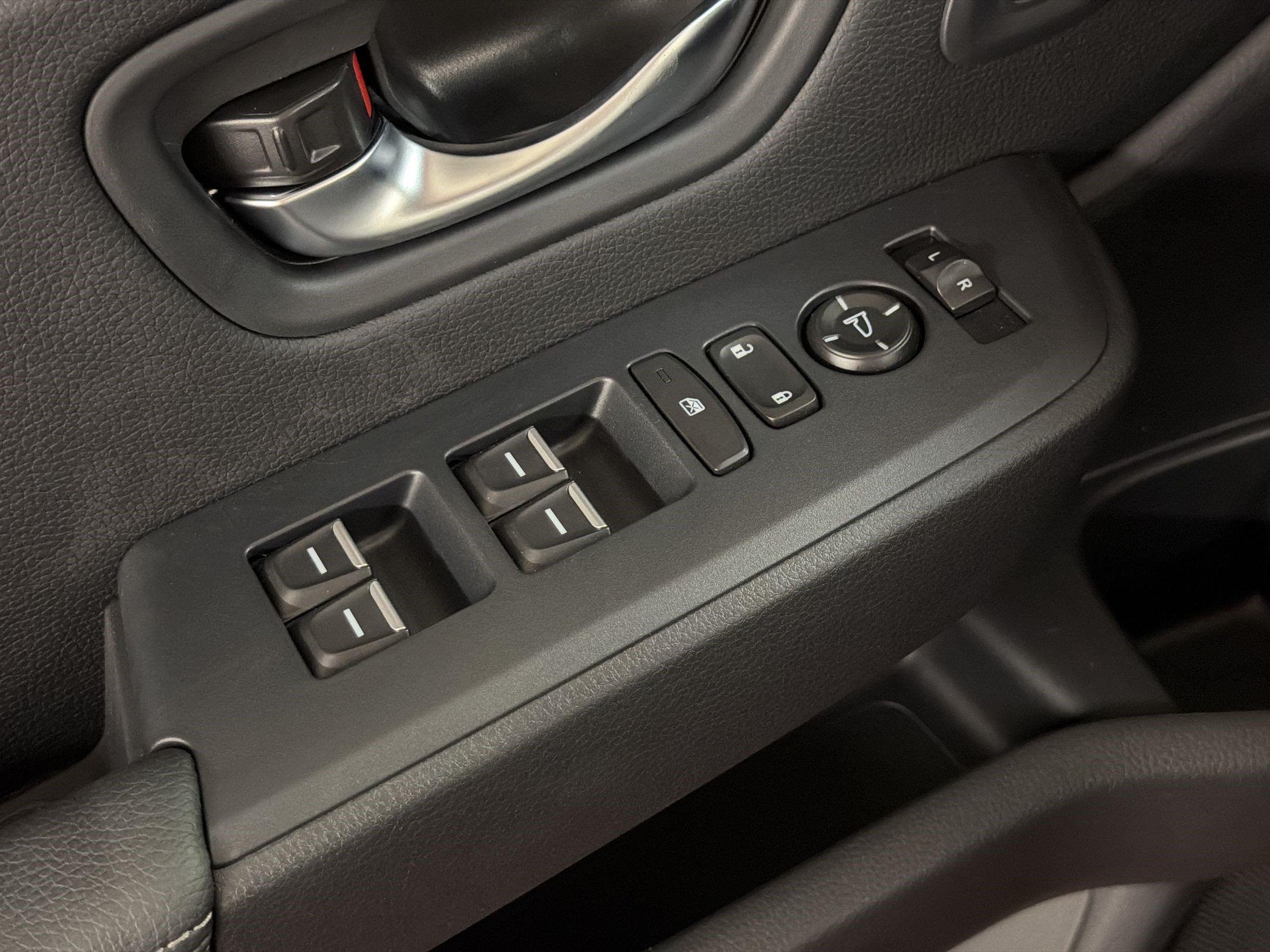 New 2026 Honda Pilot EX-L image 14