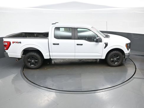 Used 2023 Ford F150 XL w/ Trailer Tow Package AWD/4WD image 38