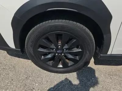 Used 2023 Subaru Outback Onyx Edition AWD/4WD image 3