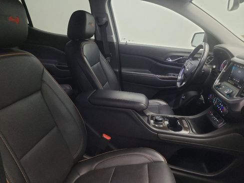 Used 2021 GMC Acadia AT4 w/ Trailering Package AWD/4WD image 21