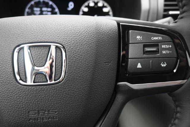 New 2026 Honda Odyssey EX-L image 30