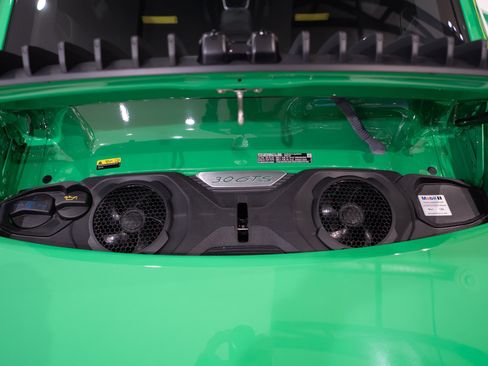 Used 2022 Porsche 911 GT3 RS image 59