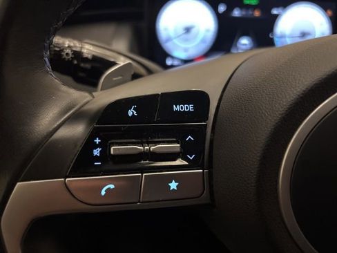 Used 2022 Hyundai Tucson Limited image 14