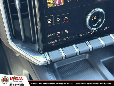 New 2026 GMC Acadia Elevation w/ Elevation Premium Package FWD image 29