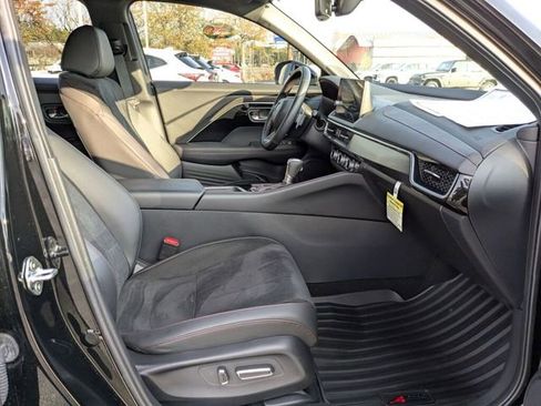Used 2025 Acura ADX A-Spec image 39
