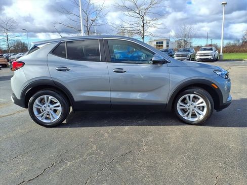 Certified 2023 Buick Encore GX Preferred w/ Cold Weather Comfort Package image 28