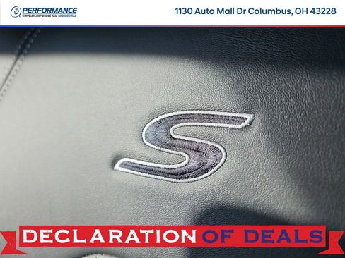 New 2026 Chrysler Pacifica Select image 36