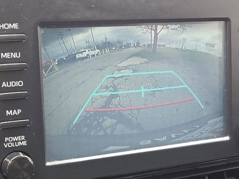 Used 2019 Toyota RAV4 LE w/ All Weather Liner Package FWD image 5