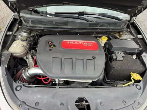 Used 2013 Dodge Dart Rallye FWD image 5