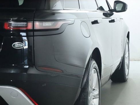 Certified 2022 Land Rover Range Rover Velar S AWD/4WD image 8