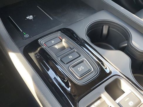 New 2026 Honda Passport RTL image 36