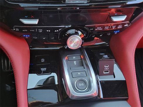 New 2026 Acura MDX A-Spec image 22