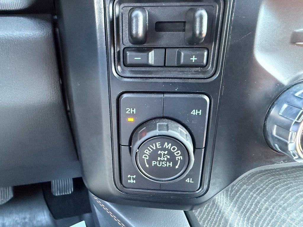Used 2023 Ford F250 Platinum w/ Tremor Off-Road Package AWD/4WD image 87