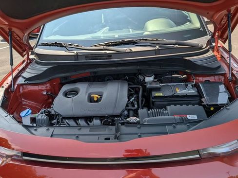 Used 2022 Kia Soul LX w/ Technology Package image 39