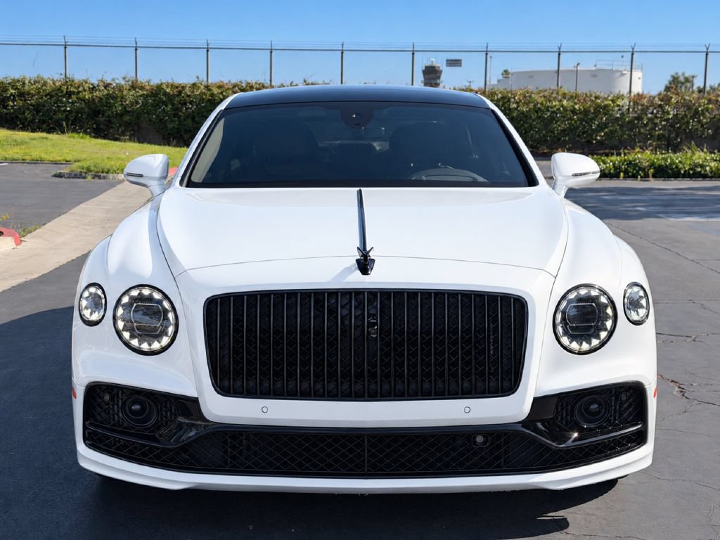 Used 2023 Bentley Flying Spur W12 AWD/4WD image 10