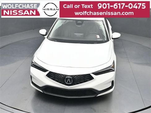 Used 2024 Acura Integra image 28