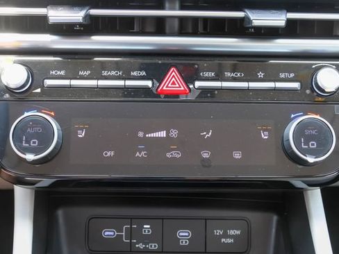 New 2026 Hyundai Tucson SEL Plus w/ Tow & Go Package FWD image 19