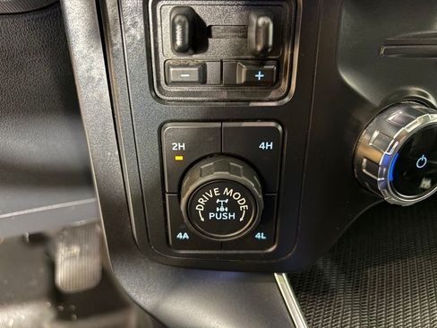 Used 2022 Ford F150 Raptor w/ Equipment Group 801A High AWD/4WD image 27