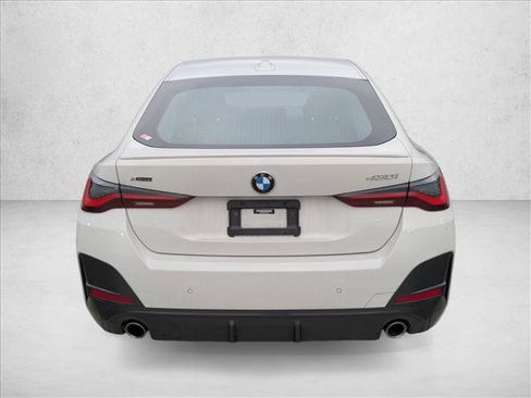 Used 2023 BMW 430i Gran Coupe xDrive w/ M Sport Package image 5