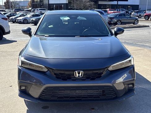 Used 2023 Honda Civic Sport Touring image 12