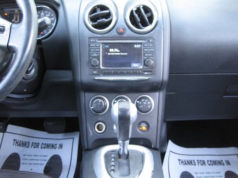 Used 2012 Nissan Rogue SL FWD image 23