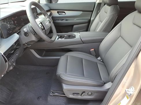 New 2026 Nissan Murano SL image 16