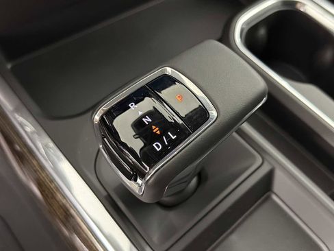 New 2026 GMC Sierra 1500 Elevation w/ Elevation Premium Package image 30